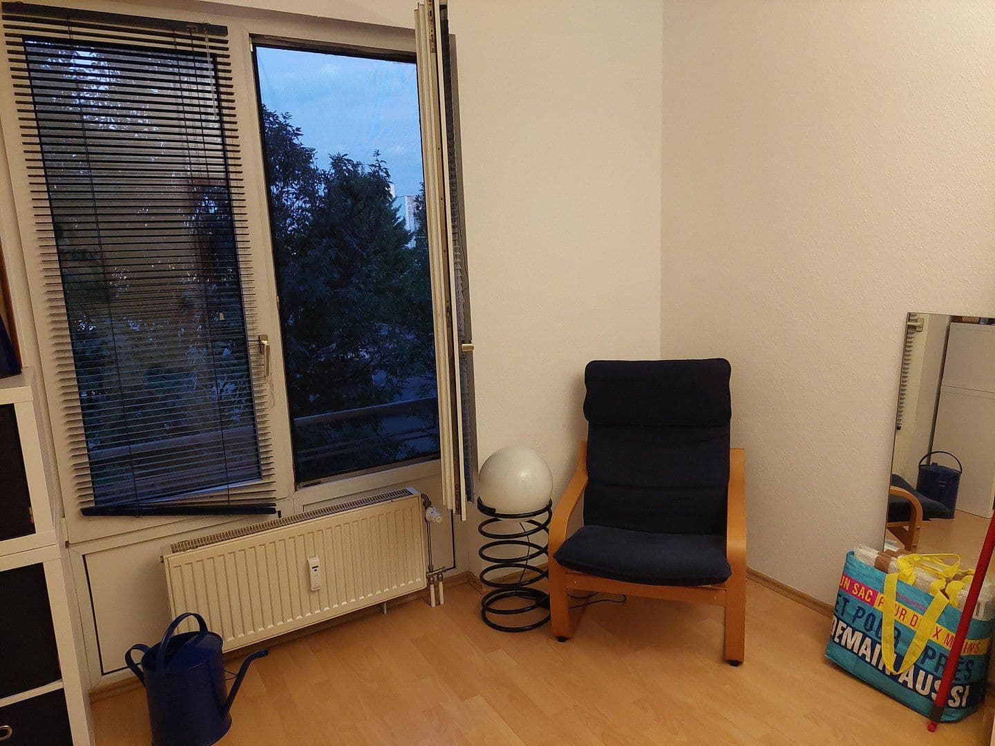 Predaj bytu 2-izbový 49 m², Frankfurt am Main, Hesensko Predaj bytu 2-izbový 49 m², Frankfurt am Main, Hesensko