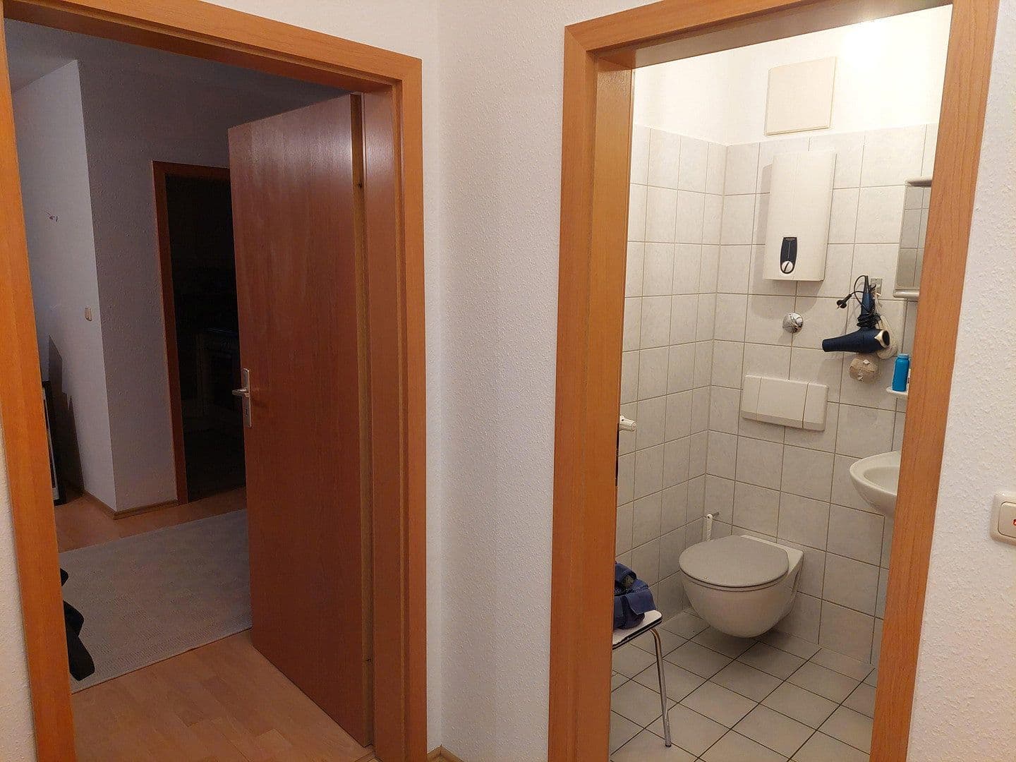 Predaj bytu 2-izbový 49 m², Frankfurt am Main, Hesensko Predaj bytu 2-izbový 49 m², Frankfurt am Main, Hesensko