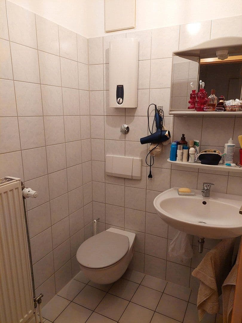 Predaj bytu 2-izbový 49 m², Frankfurt am Main, Hesensko Predaj bytu 2-izbový 49 m², Frankfurt am Main, Hesensko