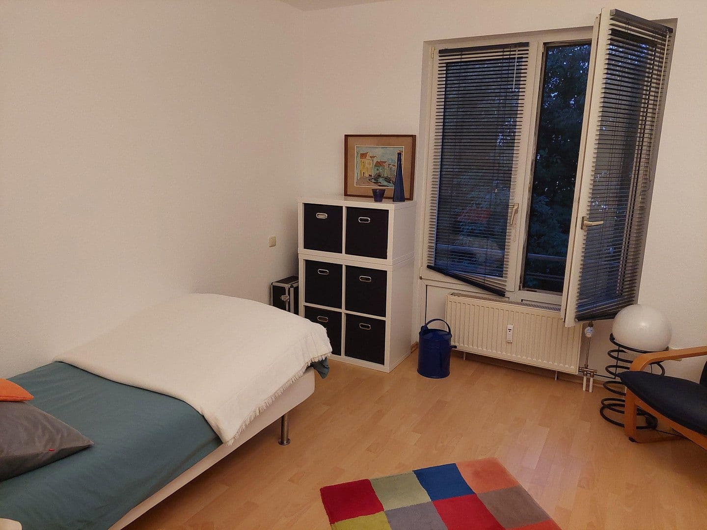 Predaj bytu 2-izbový 49 m², Frankfurt am Main, Hesensko Predaj bytu 2-izbový 49 m², Frankfurt am Main, Hesensko