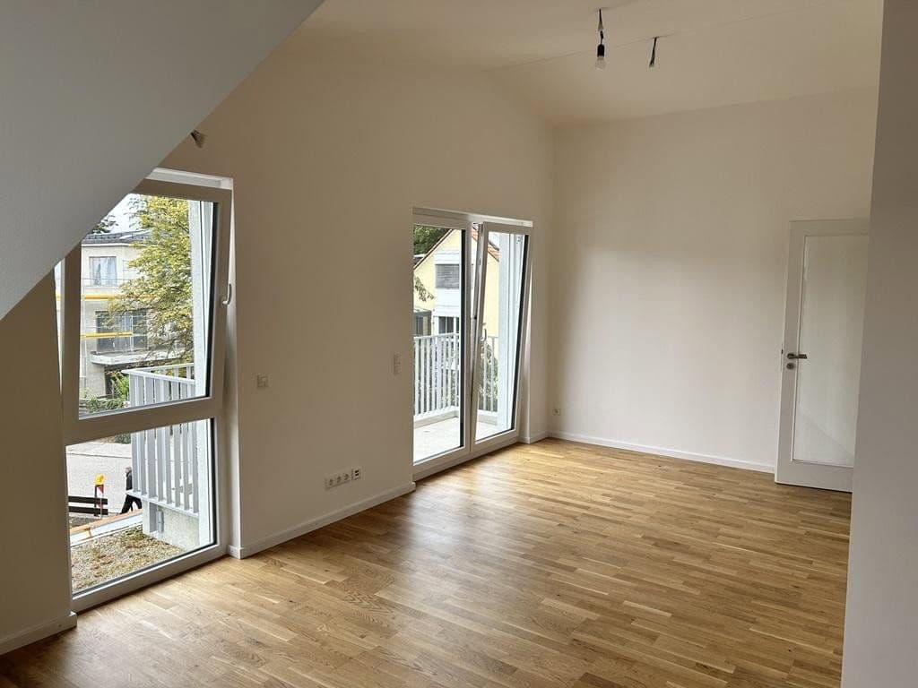 Prenájom bytu 2-izbový 61 m², Waldschulstraße 58, München, Bavorsko Prenájom bytu 2-izbový 61 m², Waldschulstraße 58, München, Bavorsko