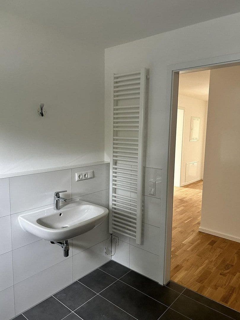 Prenájom bytu 2-izbový 61 m², Waldschulstraße 58, München, Bavorsko Prenájom bytu 2-izbový 61 m², Waldschulstraße 58, München, Bavorsko