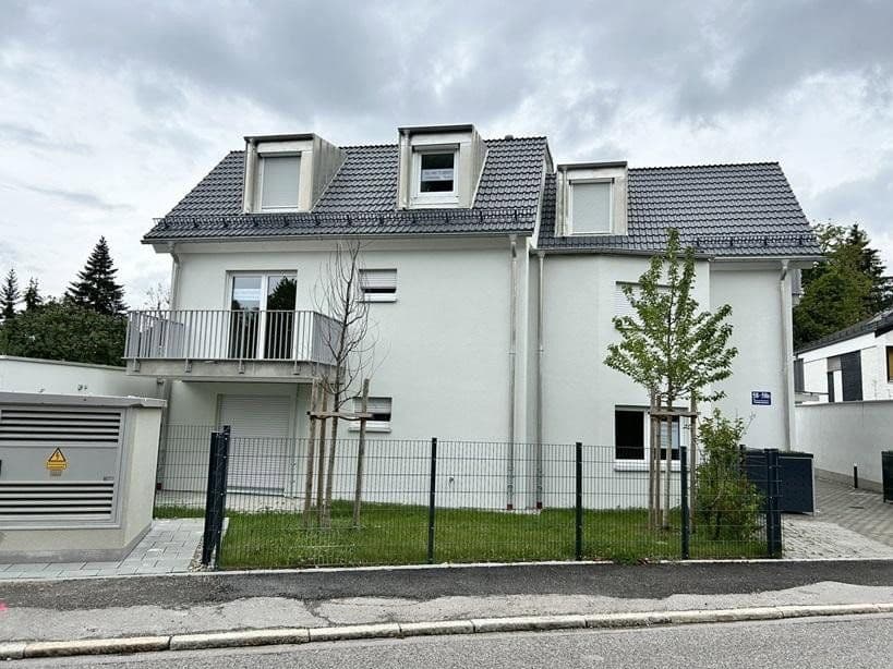 Prenájom bytu 2-izbový 61 m², Waldschulstraße 58, München, Bavorsko Prenájom bytu 2-izbový 61 m², Waldschulstraße 58, München, Bavorsko