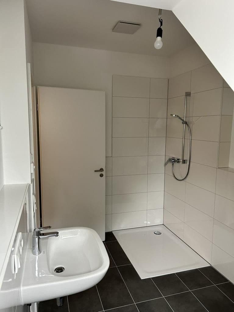 Prenájom bytu 2-izbový 61 m², Waldschulstraße 58, München, Bavorsko Prenájom bytu 2-izbový 61 m², Waldschulstraße 58, München, Bavorsko