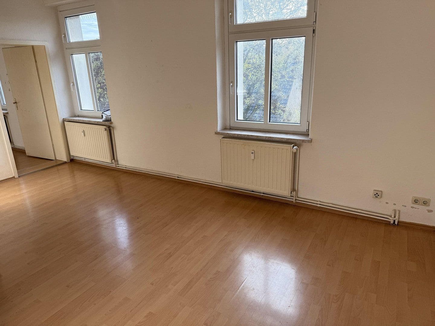 Prenájom bytu 2-izbový 44 m², Wanzleben-Börde, Sasko-Anhaltsko Prenájom bytu 2-izbový 44 m², Wanzleben-Börde, Sasko-Anhaltsko