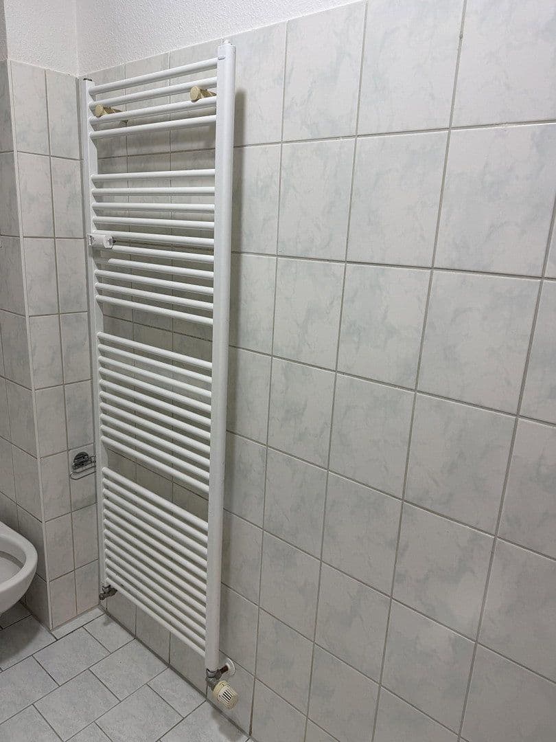 Prenájom bytu 2-izbový 44 m², Wanzleben-Börde, Sasko-Anhaltsko Prenájom bytu 2-izbový 44 m², Wanzleben-Börde, Sasko-Anhaltsko