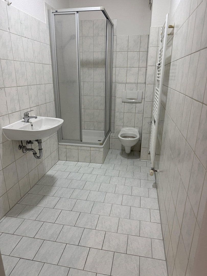 Prenájom bytu 2-izbový 44 m², Wanzleben-Börde, Sasko-Anhaltsko Prenájom bytu 2-izbový 44 m², Wanzleben-Börde, Sasko-Anhaltsko