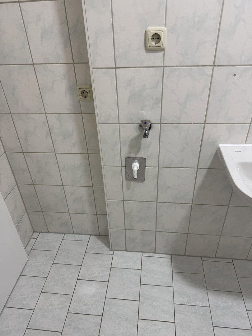 Prenájom bytu 2-izbový 44 m², Wanzleben-Börde, Sasko-Anhaltsko Prenájom bytu 2-izbový 44 m², Wanzleben-Börde, Sasko-Anhaltsko