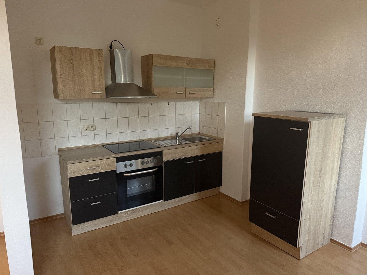 Prenájom bytu 2-izbový 44 m², Wanzleben-Börde, Sasko-Anhaltsko Prenájom bytu 2-izbový 44 m², Wanzleben-Börde, Sasko-Anhaltsko