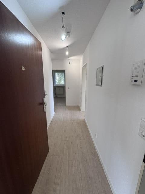 Prenájom bytu 2-izbový 46 m², Eschenstraße 37, Einbeck, Dolné Sasko Prenájom bytu 2-izbový 46 m², Eschenstraße 37, Einbeck, Dolné Sasko