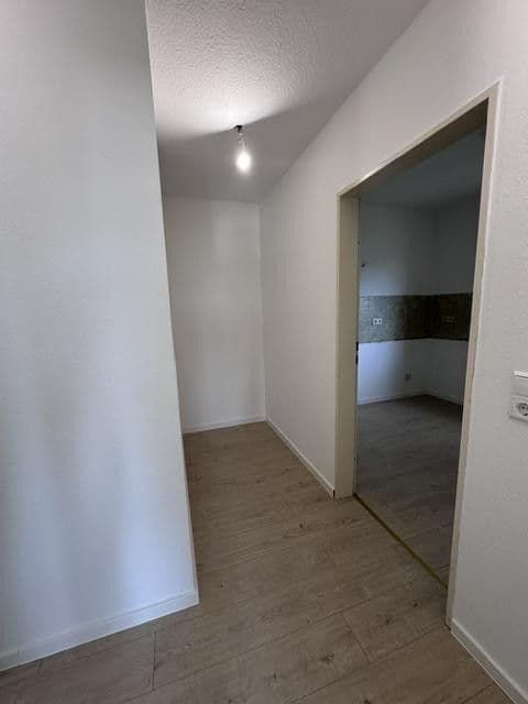 Prenájom bytu 2-izbový 46 m², Eschenstraße 37, Einbeck, Dolné Sasko Prenájom bytu 2-izbový 46 m², Eschenstraße 37, Einbeck, Dolné Sasko