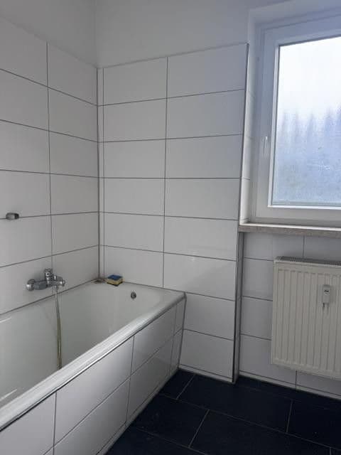 Prenájom bytu 2-izbový 46 m², Eschenstraße 37, Einbeck, Dolné Sasko Prenájom bytu 2-izbový 46 m², Eschenstraße 37, Einbeck, Dolné Sasko