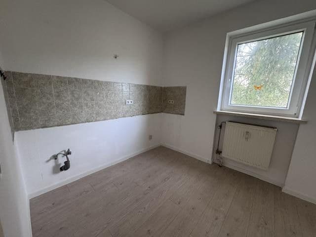 Prenájom bytu 2-izbový 46 m², Eschenstraße 37, Einbeck, Dolné Sasko Prenájom bytu 2-izbový 46 m², Eschenstraße 37, Einbeck, Dolné Sasko