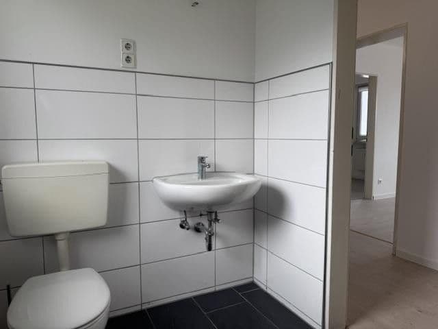 Prenájom bytu 2-izbový 46 m², Eschenstraße 37, Einbeck, Dolné Sasko Prenájom bytu 2-izbový 46 m², Eschenstraße 37, Einbeck, Dolné Sasko