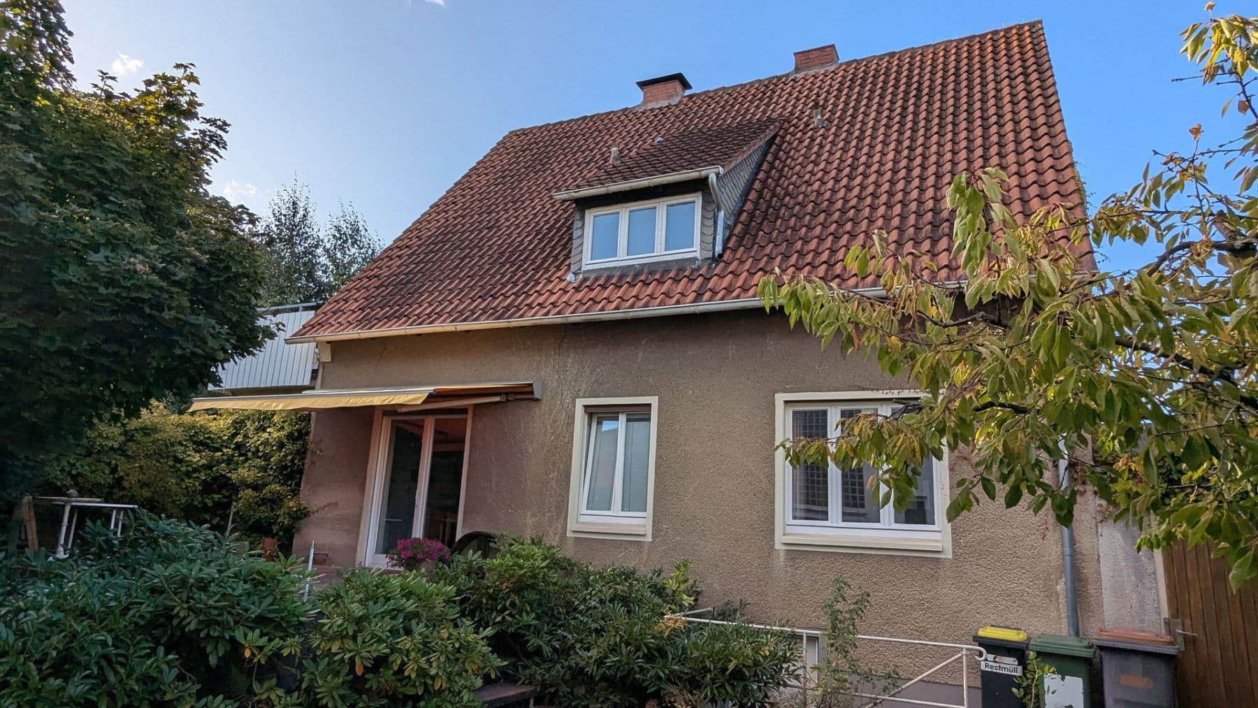 Predaj domu 152 m², pozemok 906 m², Bünde, Severné Porýnie - Westfálsko Predaj domu 152 m², pozemok 906 m², Bünde, Severné Porýnie - Westfálsko