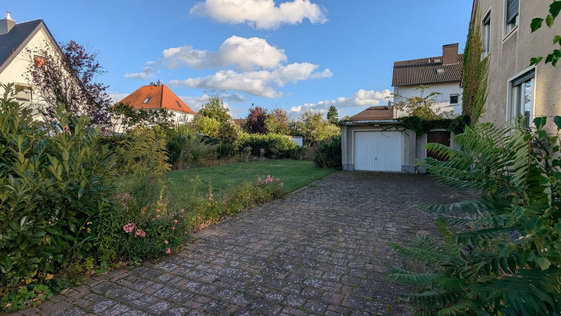 Predaj domu 152 m², pozemok 906 m², Bünde, Severné Porýnie - Westfálsko Predaj domu 152 m², pozemok 906 m², Bünde, Severné Porýnie - Westfálsko