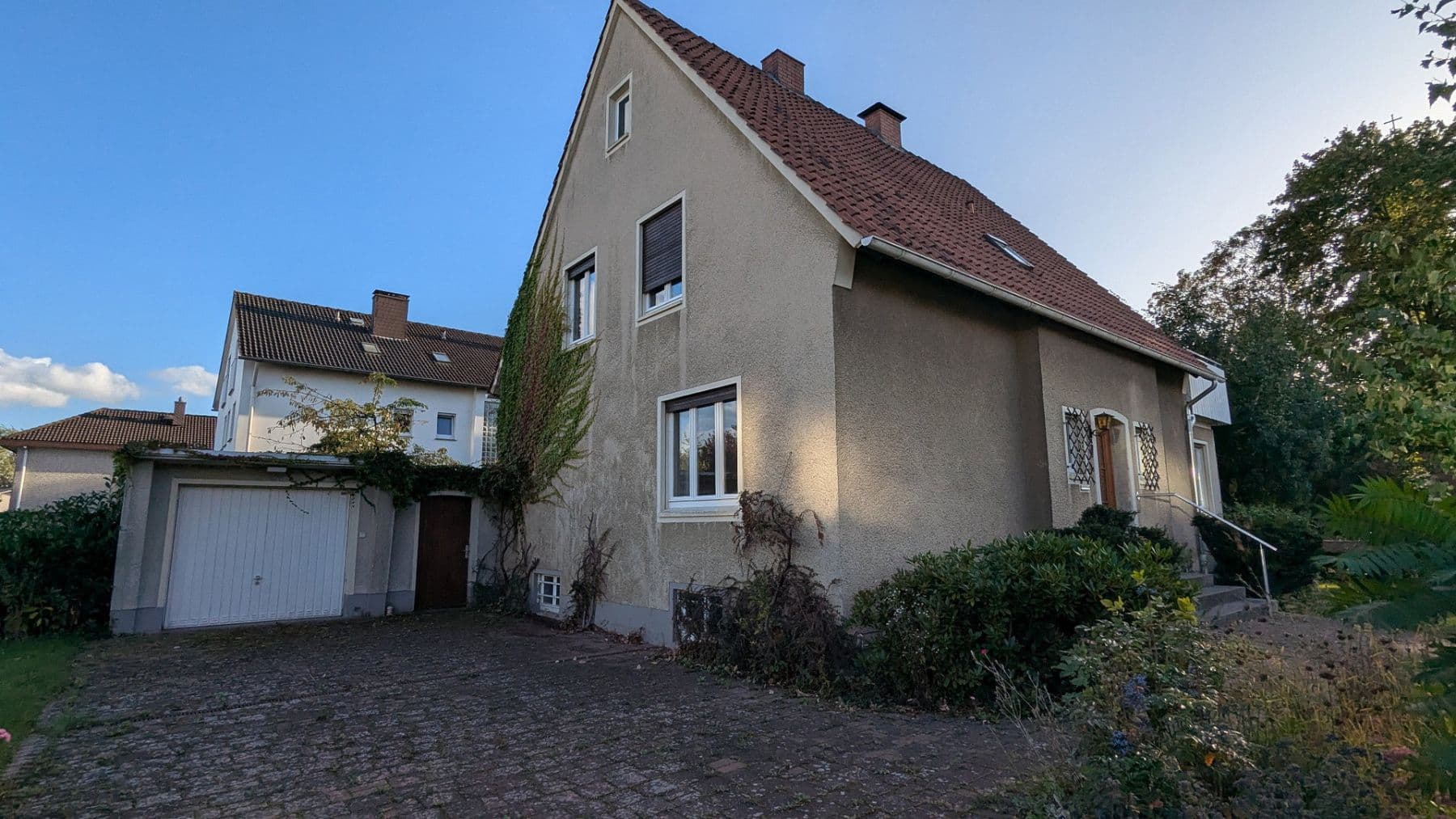 Predaj domu 152 m², pozemok 906 m², Bünde, Severné Porýnie - Westfálsko Predaj domu 152 m², pozemok 906 m², Bünde, Severné Porýnie - Westfálsko