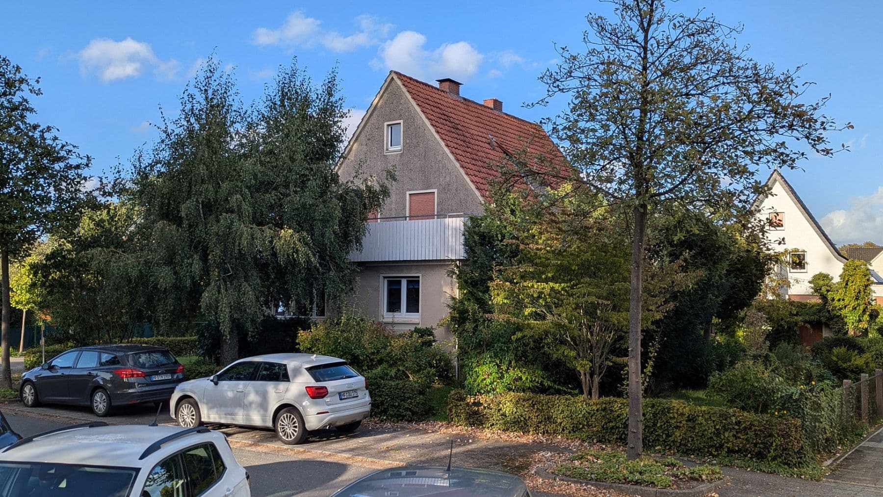 Predaj domu 152 m², pozemok 906 m², Bünde, Severné Porýnie - Westfálsko Predaj domu 152 m², pozemok 906 m², Bünde, Severné Porýnie - Westfálsko
