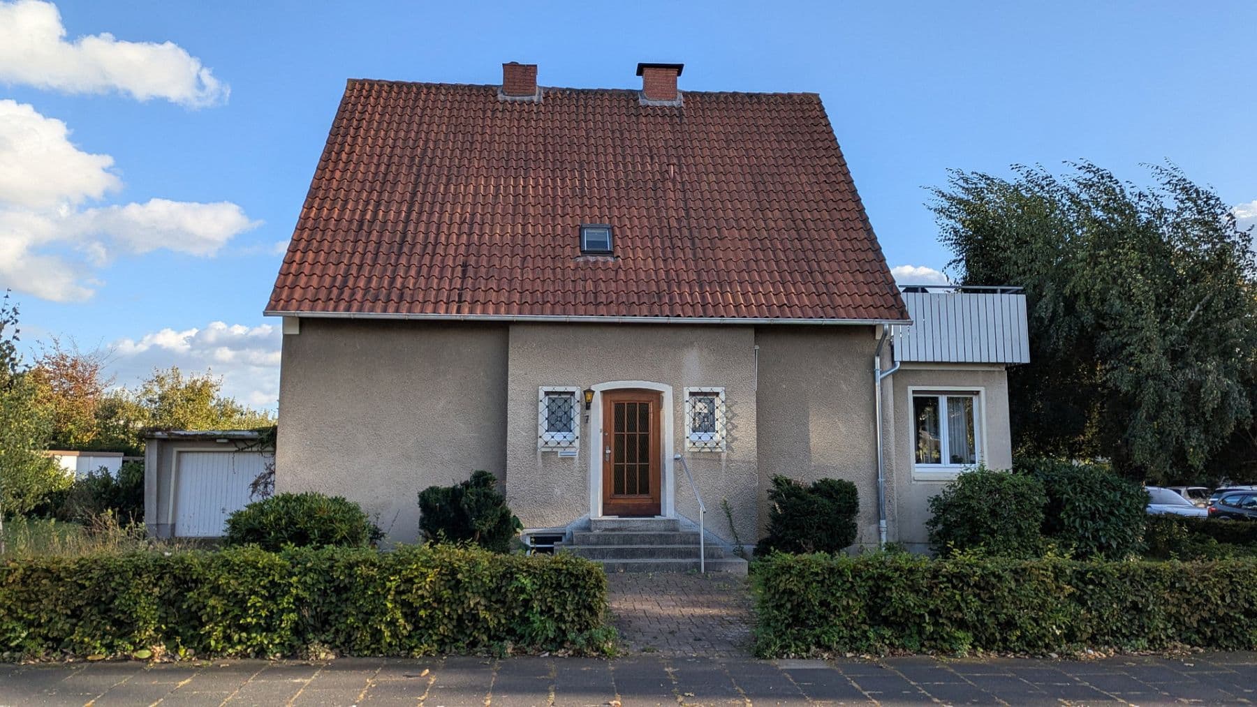 Predaj domu 152 m², pozemok 906 m², Bünde, Severné Porýnie - Westfálsko Predaj domu 152 m², pozemok 906 m², Bünde, Severné Porýnie - Westfálsko