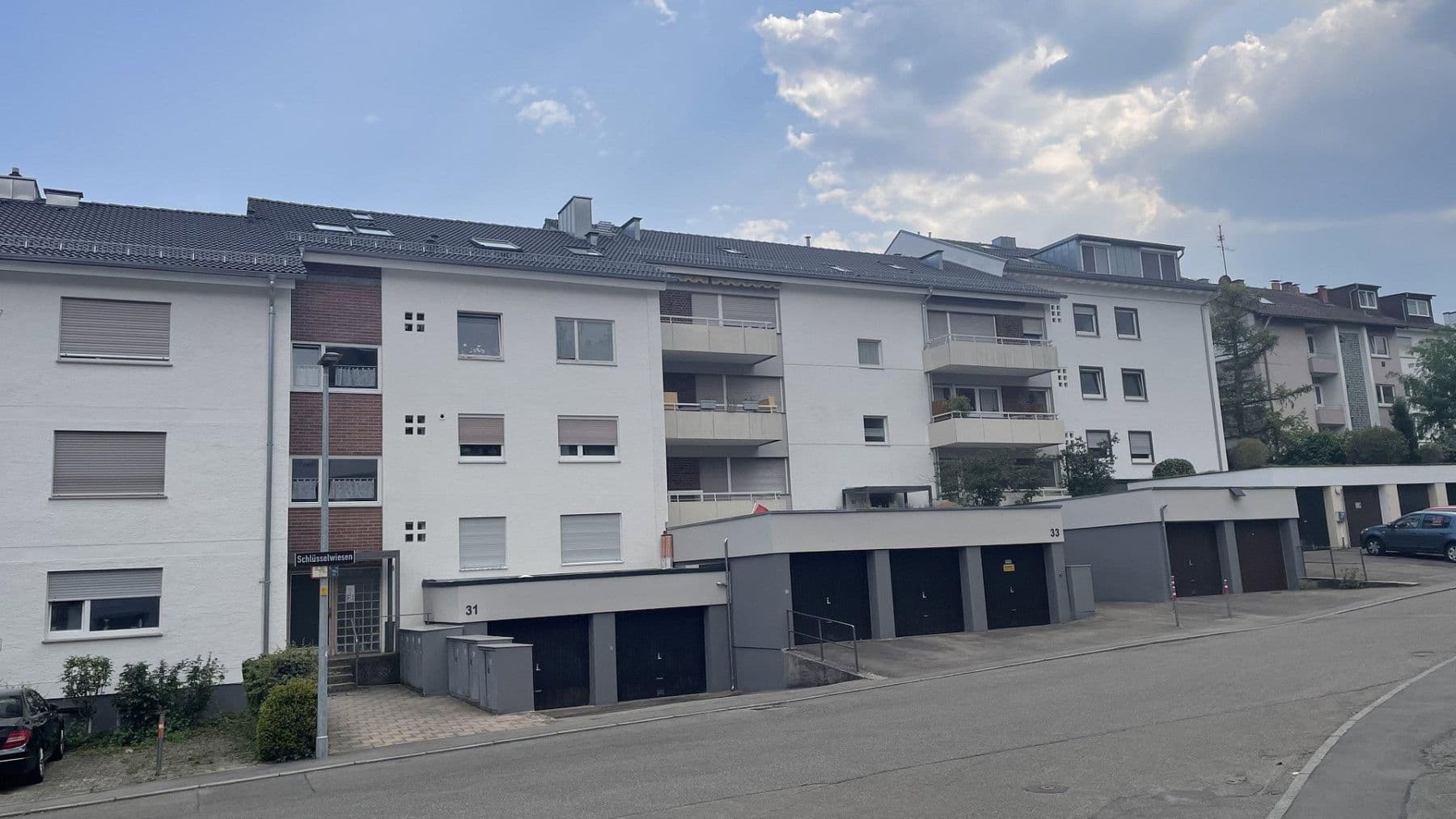 Prenájom bytu 1-izbový 36 m², Stuttgart, Bádensko-Wurttembersko Prenájom bytu 1-izbový 36 m², Stuttgart, Bádensko-Wurttembersko