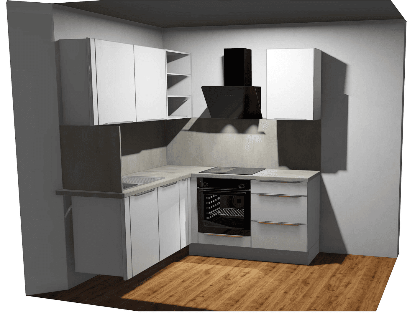 Prenájom bytu 1-izbový 36 m², Stuttgart, Bádensko-Wurttembersko Prenájom bytu 1-izbový 36 m², Stuttgart, Bádensko-Wurttembersko