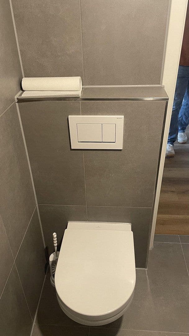 Prenájom bytu 1-izbový 36 m², Stuttgart, Bádensko-Wurttembersko Prenájom bytu 1-izbový 36 m², Stuttgart, Bádensko-Wurttembersko
