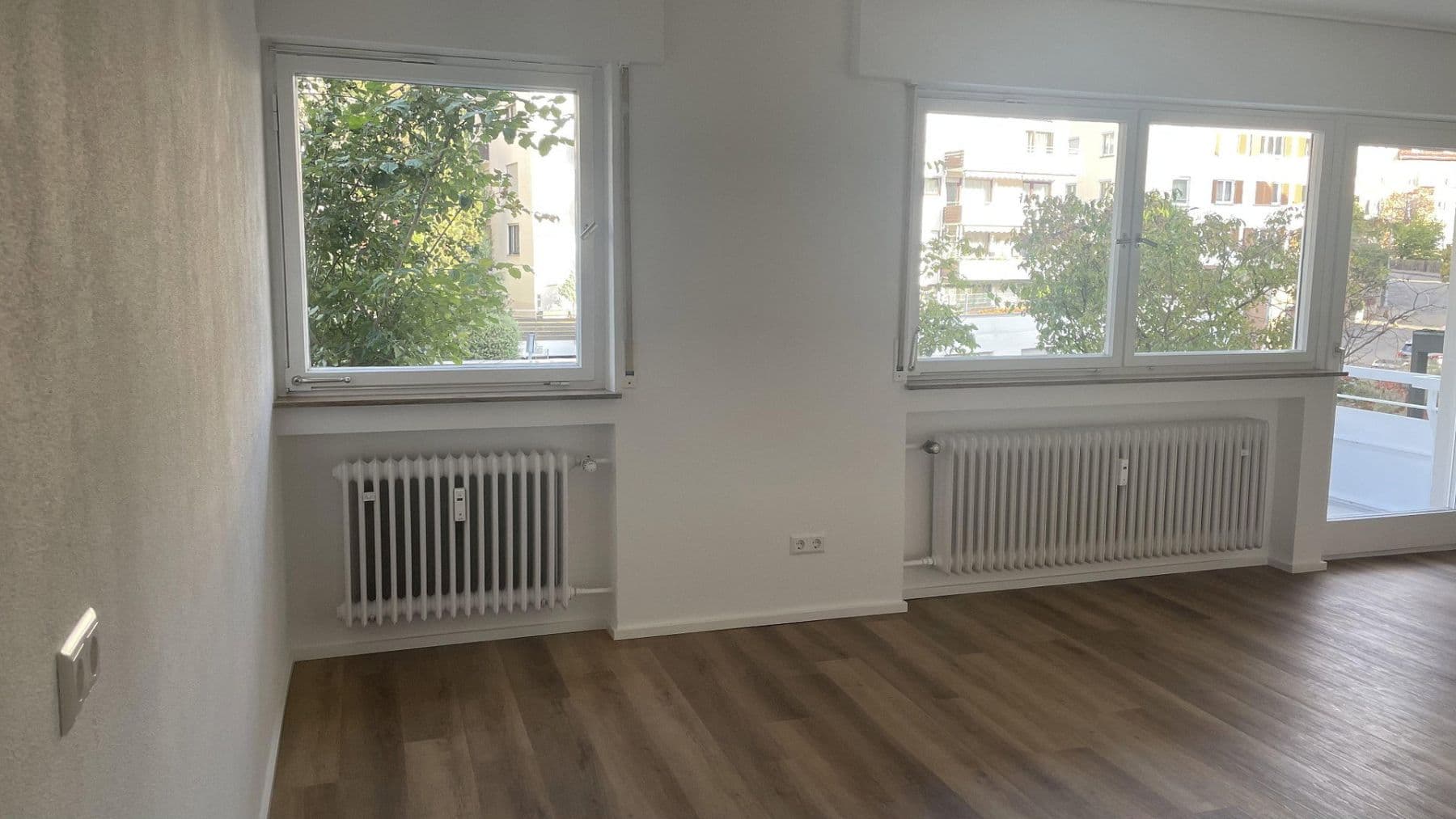 Prenájom bytu 1-izbový 36 m², Stuttgart, Bádensko-Wurttembersko Prenájom bytu 1-izbový 36 m², Stuttgart, Bádensko-Wurttembersko