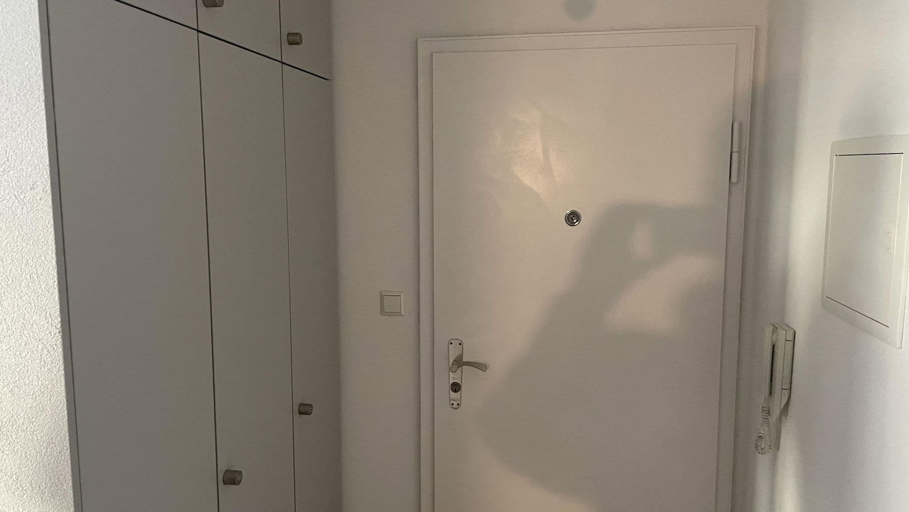 Prenájom bytu 1-izbový 36 m², Stuttgart, Bádensko-Wurttembersko Prenájom bytu 1-izbový 36 m², Stuttgart, Bádensko-Wurttembersko