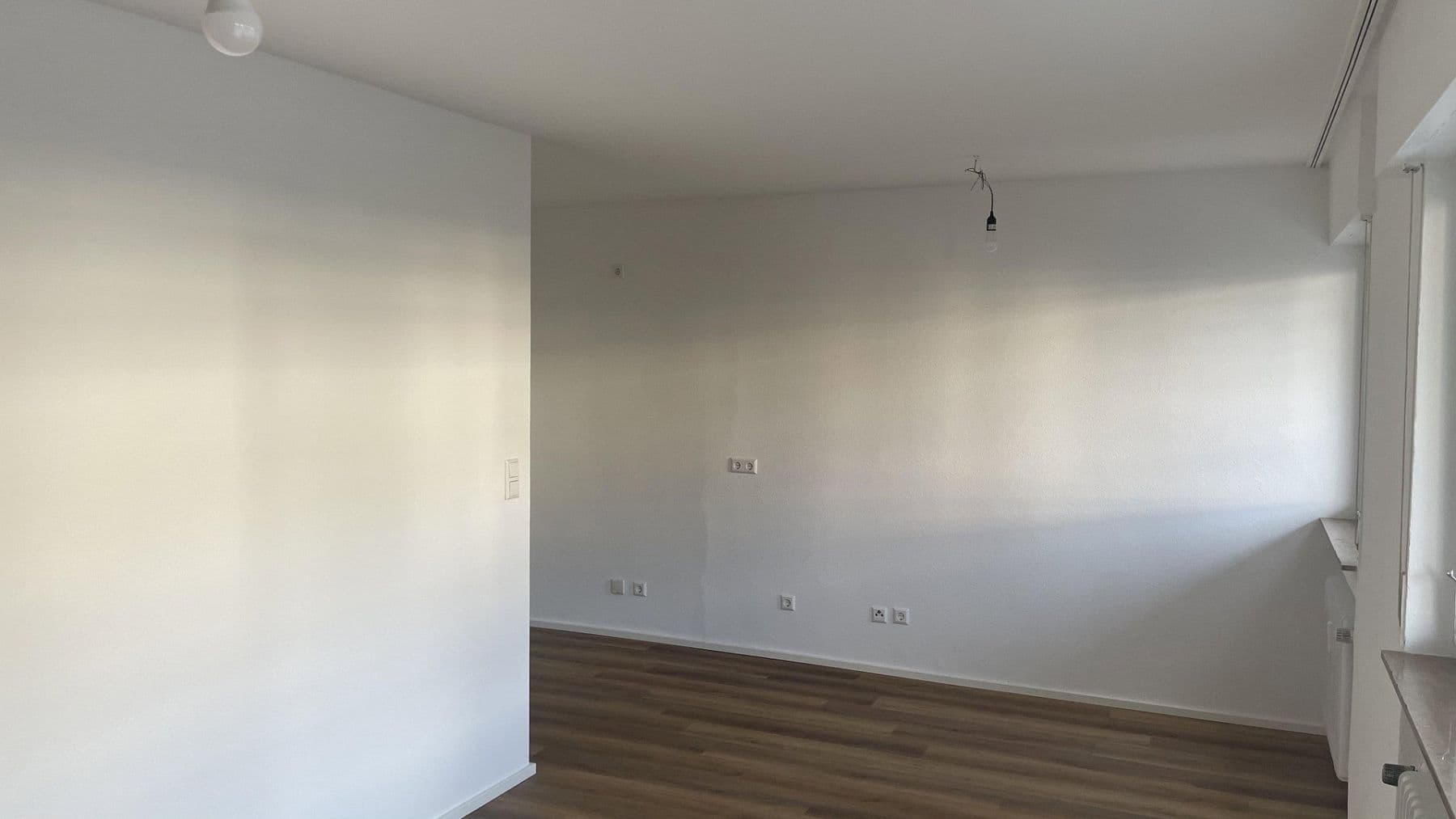 Prenájom bytu 1-izbový 36 m², Stuttgart, Bádensko-Wurttembersko Prenájom bytu 1-izbový 36 m², Stuttgart, Bádensko-Wurttembersko