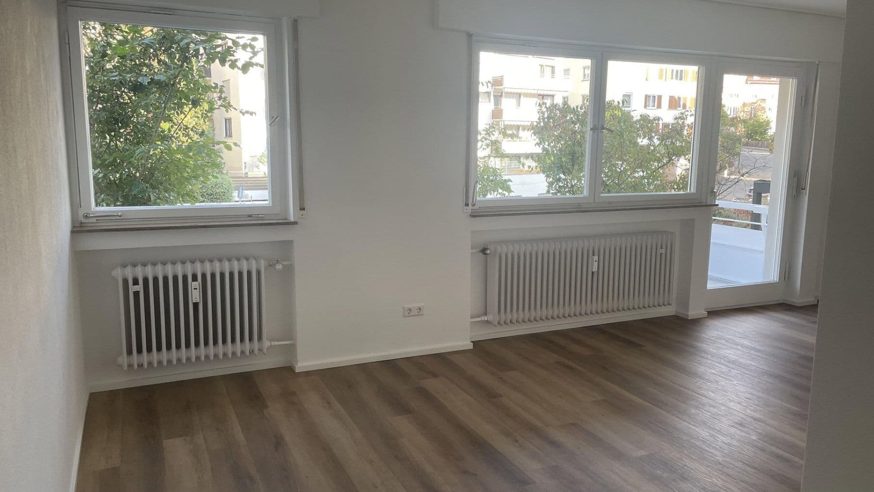 Prenájom bytu 1-izbový 36 m², Stuttgart, Bádensko-Wurttembersko Prenájom bytu 1-izbový 36 m², Stuttgart, Bádensko-Wurttembersko