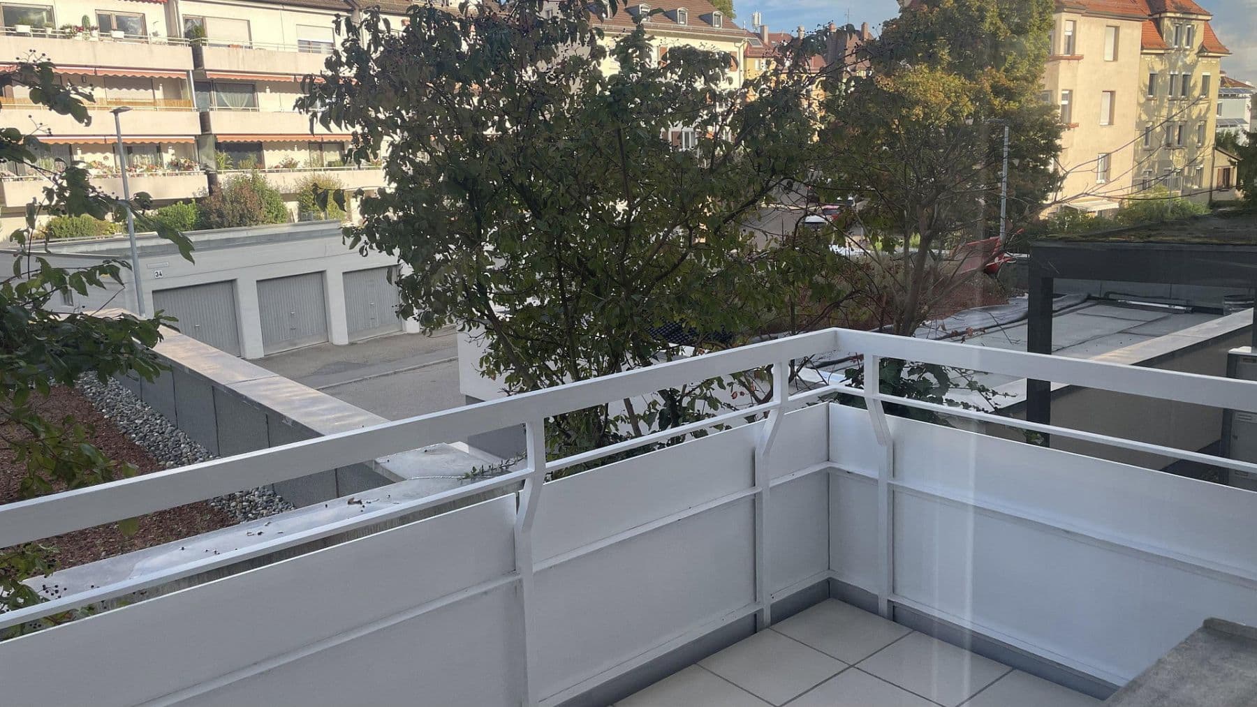 Prenájom bytu 1-izbový 36 m², Stuttgart, Bádensko-Wurttembersko Prenájom bytu 1-izbový 36 m², Stuttgart, Bádensko-Wurttembersko