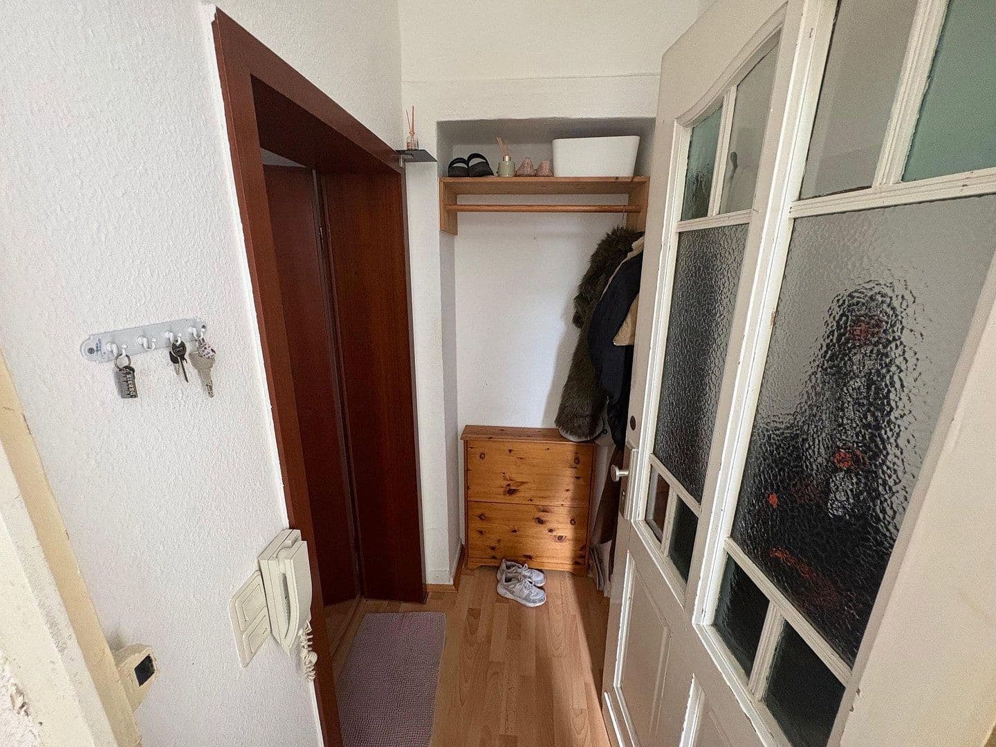 Prenájom bytu 1-izbový 40 m², Liliencronstr. 7, Düsseldorf, Severné Porýnie - Westfálsko Prenájom bytu 1-izbový 40 m², Liliencronstr. 7, Düsseldorf, Severné Porýnie - Westfálsko