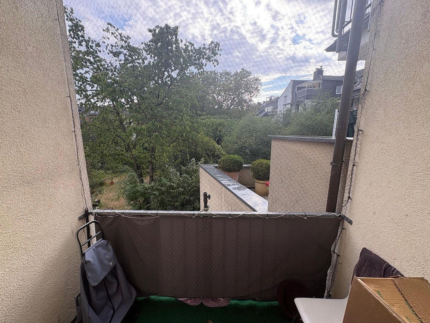 Prenájom bytu 1-izbový 40 m², Liliencronstr. 7, Düsseldorf, Severné Porýnie - Westfálsko Prenájom bytu 1-izbový 40 m², Liliencronstr. 7, Düsseldorf, Severné Porýnie - Westfálsko