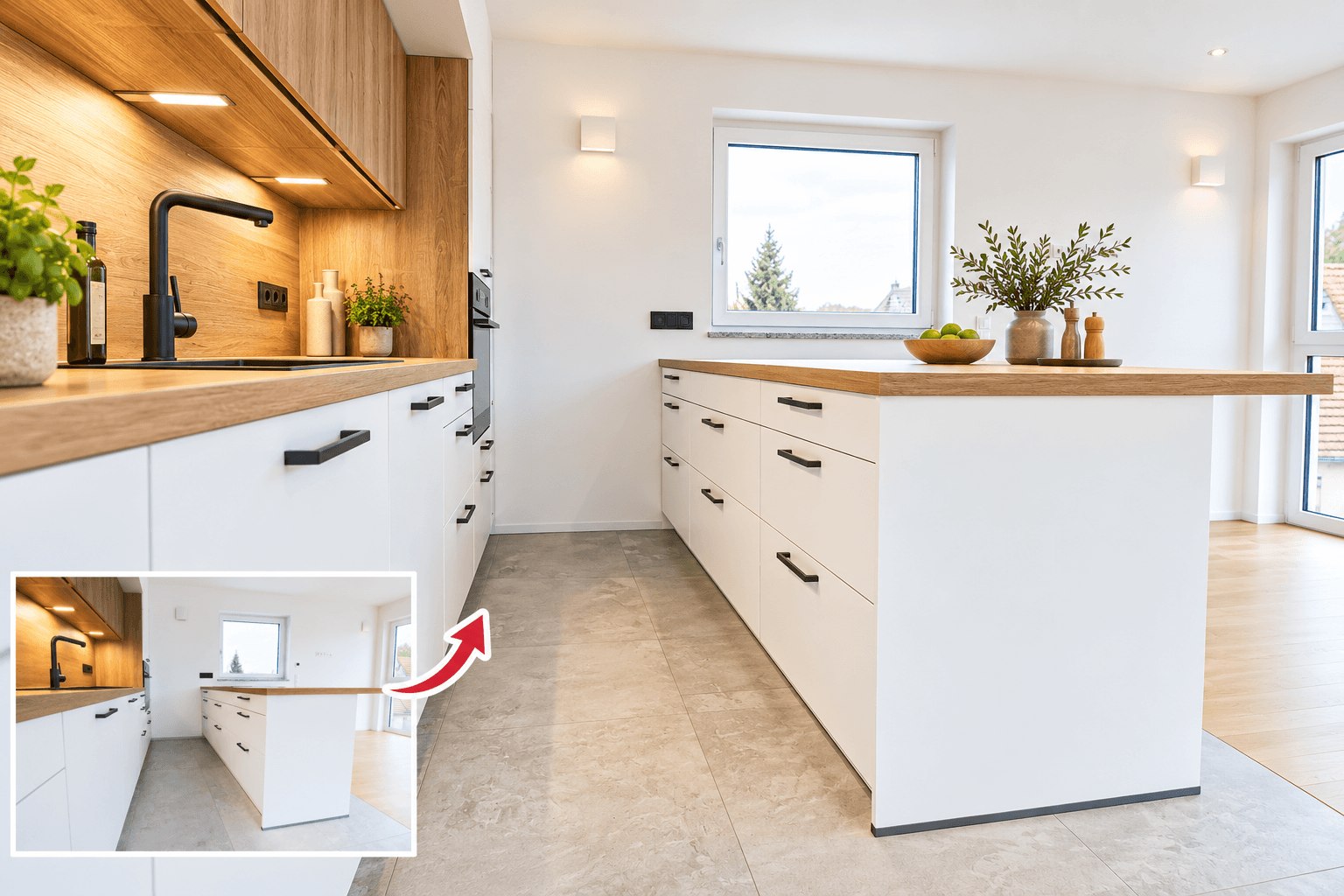 Predaj bytu 3-izbový 131 m², Augsburger Straße 35, Gersthofen, Bavorsko Predaj bytu 3-izbový 131 m², Augsburger Straße 35, Gersthofen, Bavorsko