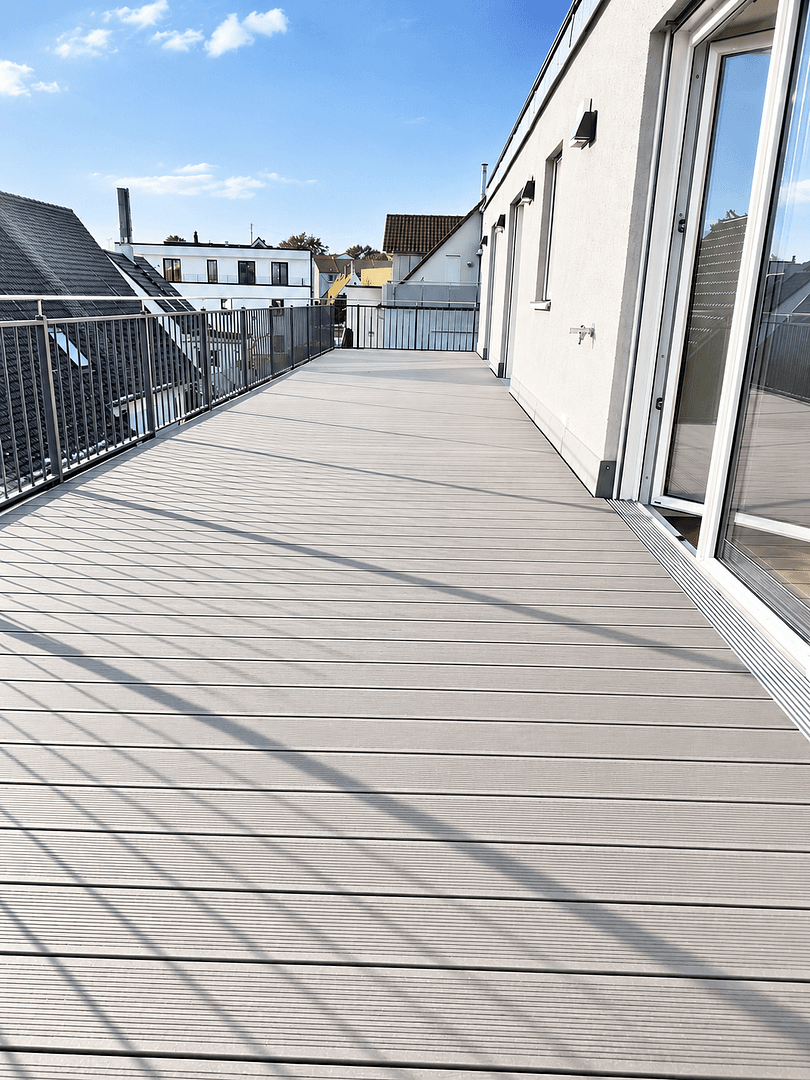 Predaj bytu 3-izbový 131 m², Augsburger Straße 35, Gersthofen, Bavorsko Predaj bytu 3-izbový 131 m², Augsburger Straße 35, Gersthofen, Bavorsko