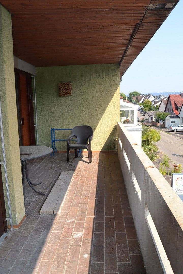 Predaj domu 260 m², pozemok 505 m², Marienstraße 43, Remshalden, Bádensko-Wurttembersko Predaj domu 260 m², pozemok 505 m², Marienstraße 43, Remshalden, Bádensko-Wurttembersko