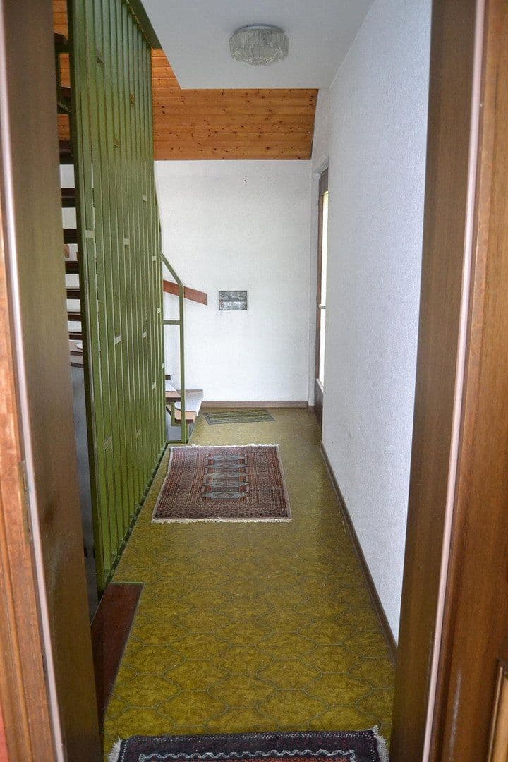 Predaj domu 260 m², pozemok 505 m², Marienstraße 43, Remshalden, Bádensko-Wurttembersko Predaj domu 260 m², pozemok 505 m², Marienstraße 43, Remshalden, Bádensko-Wurttembersko
