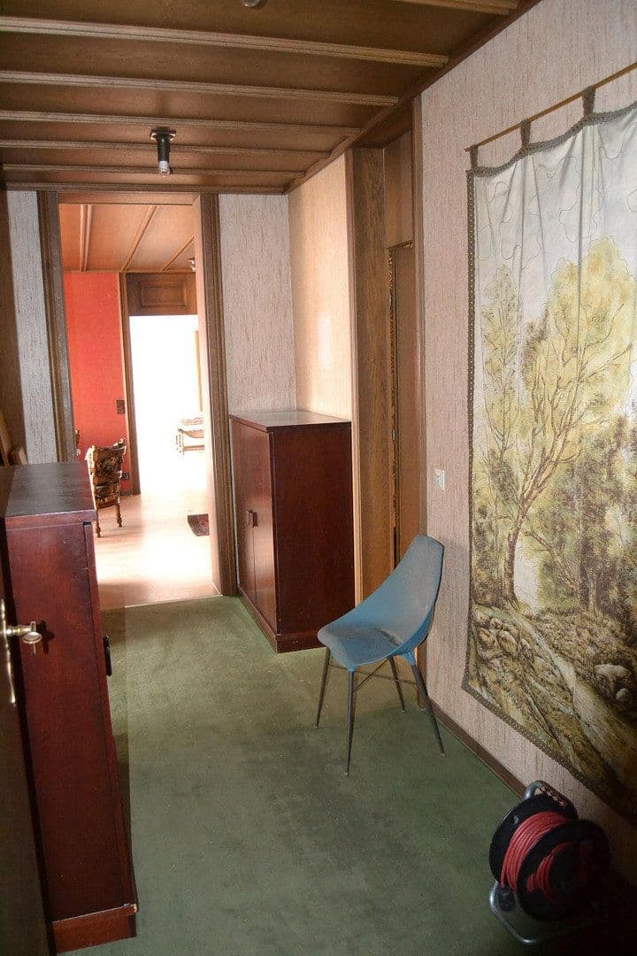 Predaj domu 260 m², pozemok 505 m², Marienstraße 43, Remshalden, Bádensko-Wurttembersko Predaj domu 260 m², pozemok 505 m², Marienstraße 43, Remshalden, Bádensko-Wurttembersko