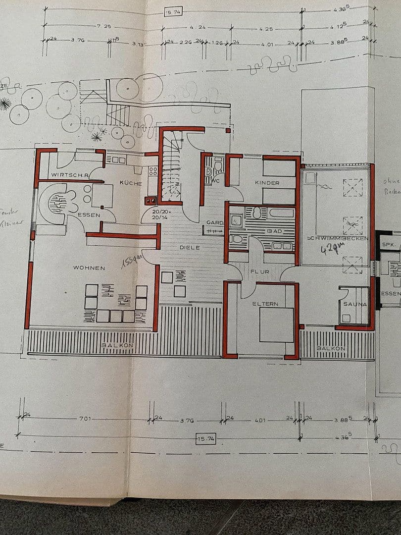 Predaj domu 260 m², pozemok 505 m², Marienstraße 43, Remshalden, Bádensko-Wurttembersko Predaj domu 260 m², pozemok 505 m², Marienstraße 43, Remshalden, Bádensko-Wurttembersko