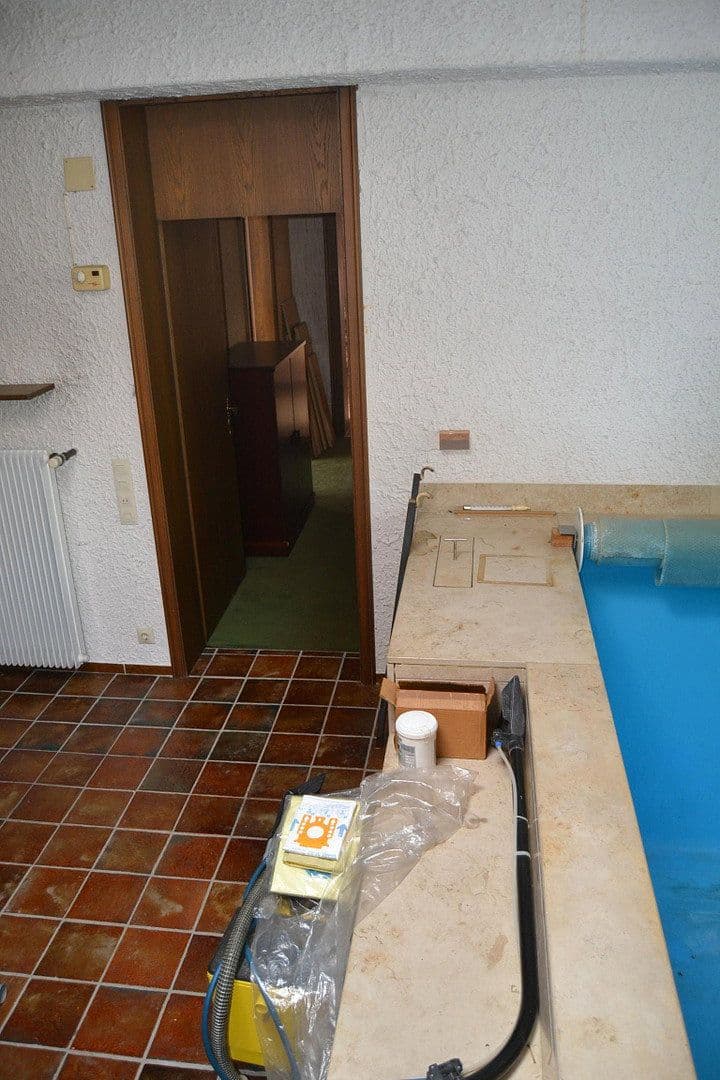 Predaj domu 260 m², pozemok 505 m², Marienstraße 43, Remshalden, Bádensko-Wurttembersko Predaj domu 260 m², pozemok 505 m², Marienstraße 43, Remshalden, Bádensko-Wurttembersko