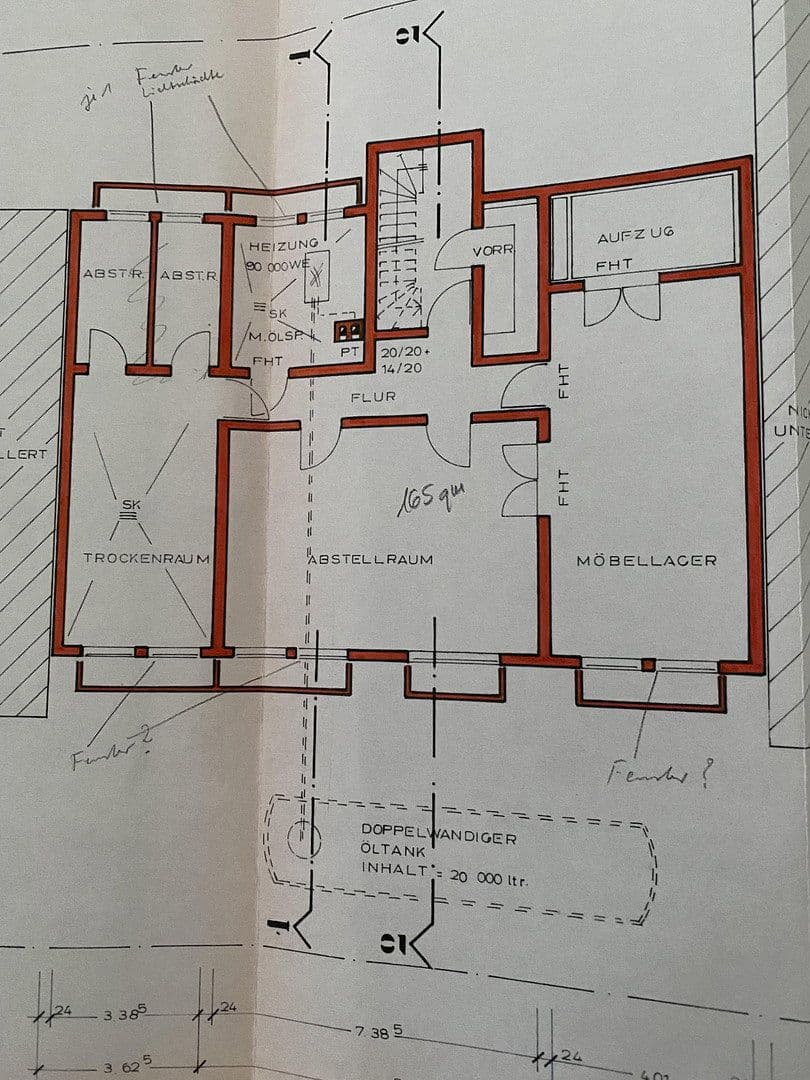 Predaj domu 260 m², pozemok 505 m², Marienstraße 43, Remshalden, Bádensko-Wurttembersko Predaj domu 260 m², pozemok 505 m², Marienstraße 43, Remshalden, Bádensko-Wurttembersko