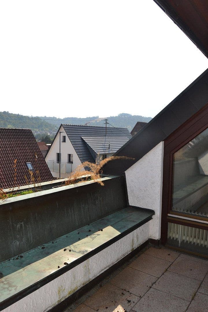 Predaj domu 260 m², pozemok 505 m², Marienstraße 43, Remshalden, Bádensko-Wurttembersko Predaj domu 260 m², pozemok 505 m², Marienstraße 43, Remshalden, Bádensko-Wurttembersko