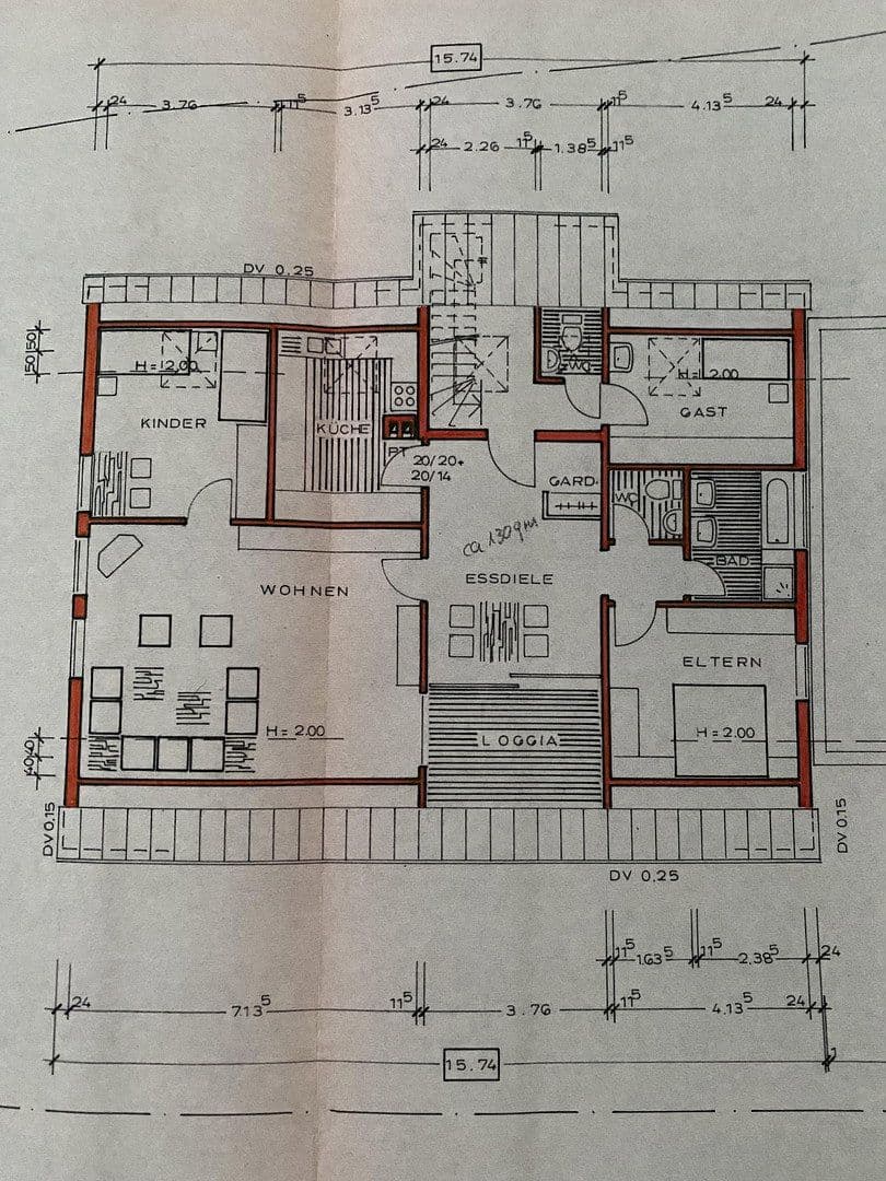 Predaj domu 260 m², pozemok 505 m², Marienstraße 43, Remshalden, Bádensko-Wurttembersko Predaj domu 260 m², pozemok 505 m², Marienstraße 43, Remshalden, Bádensko-Wurttembersko