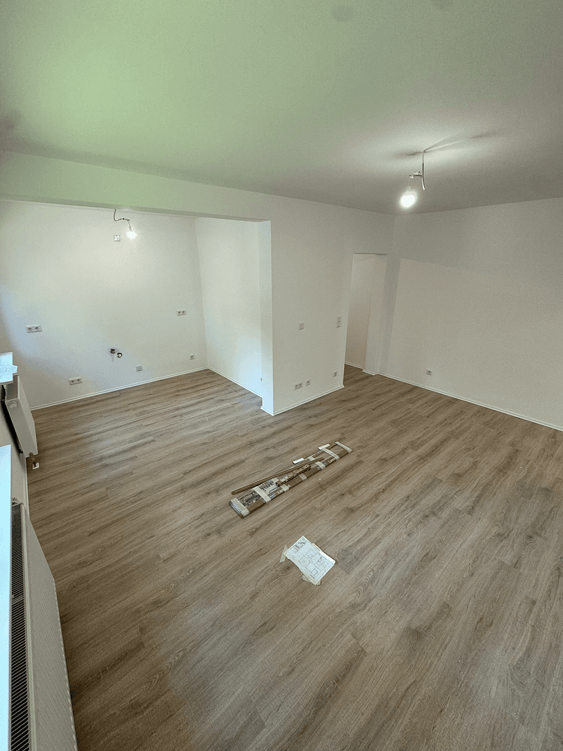 Prenájom bytu 3-izbový 57 m², Langendreerstraße 48, Bochum, Severné Porýnie - Westfálsko Prenájom bytu 3-izbový 57 m², Langendreerstraße 48, Bochum, Severné Porýnie - Westfálsko