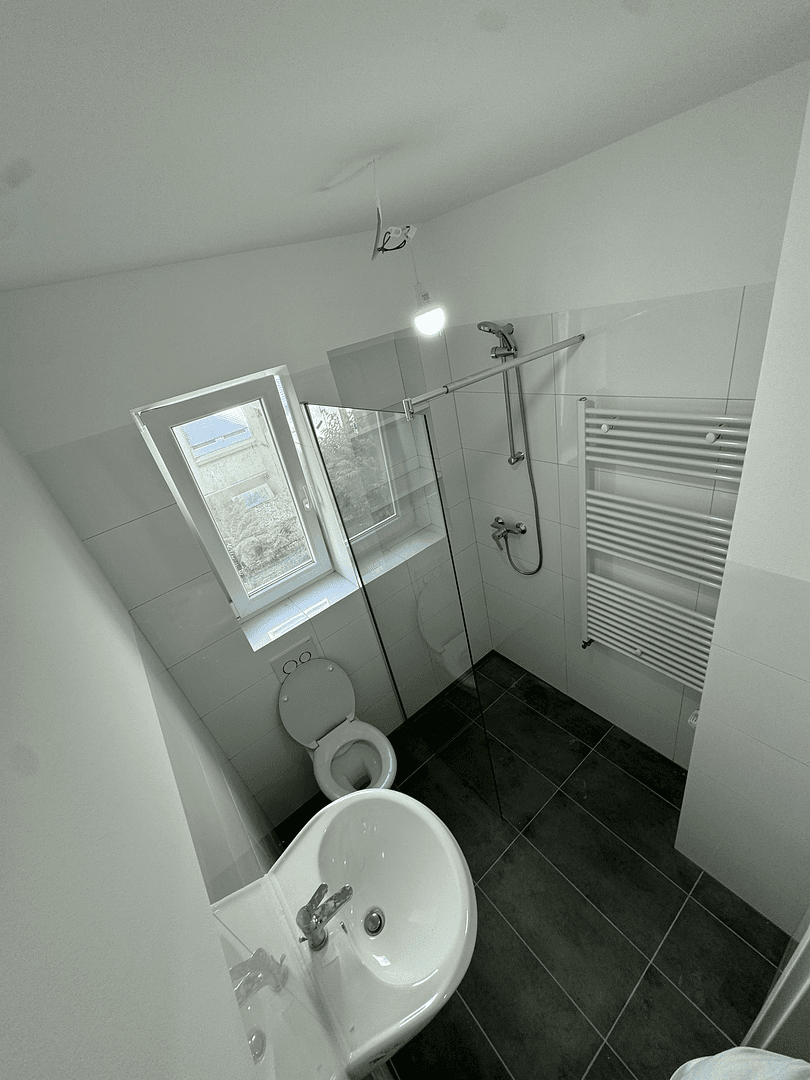 Prenájom bytu 3-izbový 57 m², Langendreerstraße 48, Bochum, Severné Porýnie - Westfálsko Prenájom bytu 3-izbový 57 m², Langendreerstraße 48, Bochum, Severné Porýnie - Westfálsko