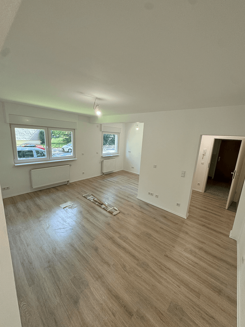 Prenájom bytu 3-izbový 57 m², Langendreerstraße 48, Bochum, Severné Porýnie - Westfálsko Prenájom bytu 3-izbový 57 m², Langendreerstraße 48, Bochum, Severné Porýnie - Westfálsko