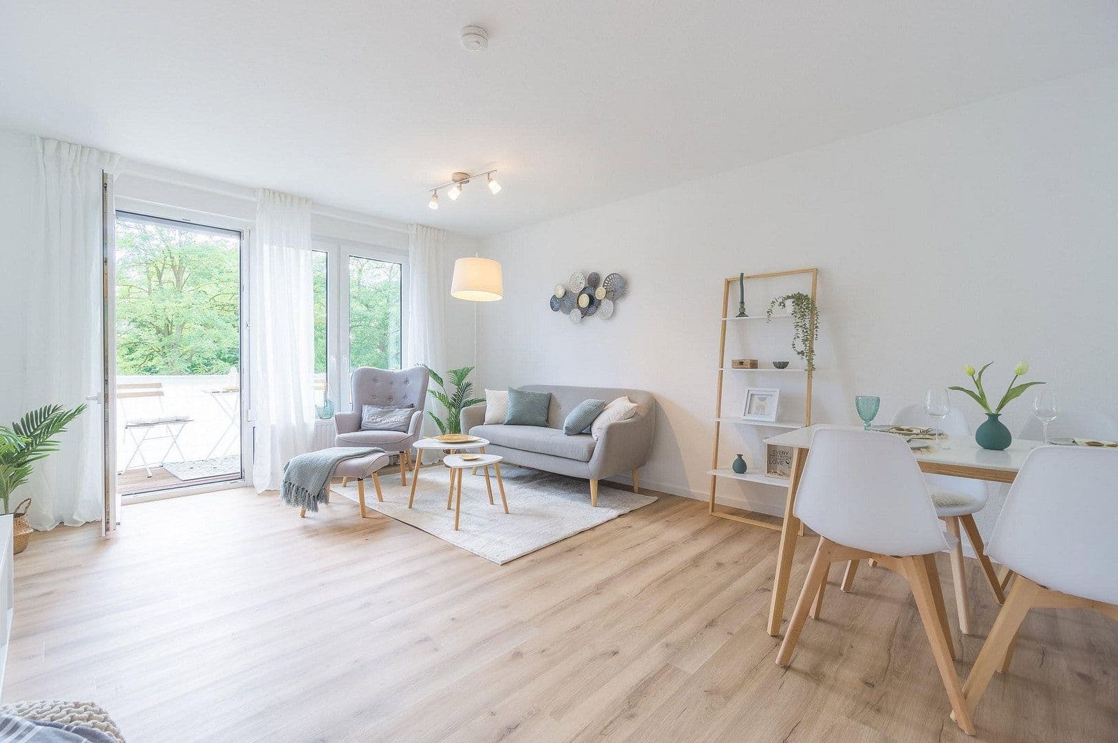 Predaj bytu 2-izbový 64 m², Bayreuth, Bavorsko Predaj bytu 2-izbový 64 m², Bayreuth, Bavorsko