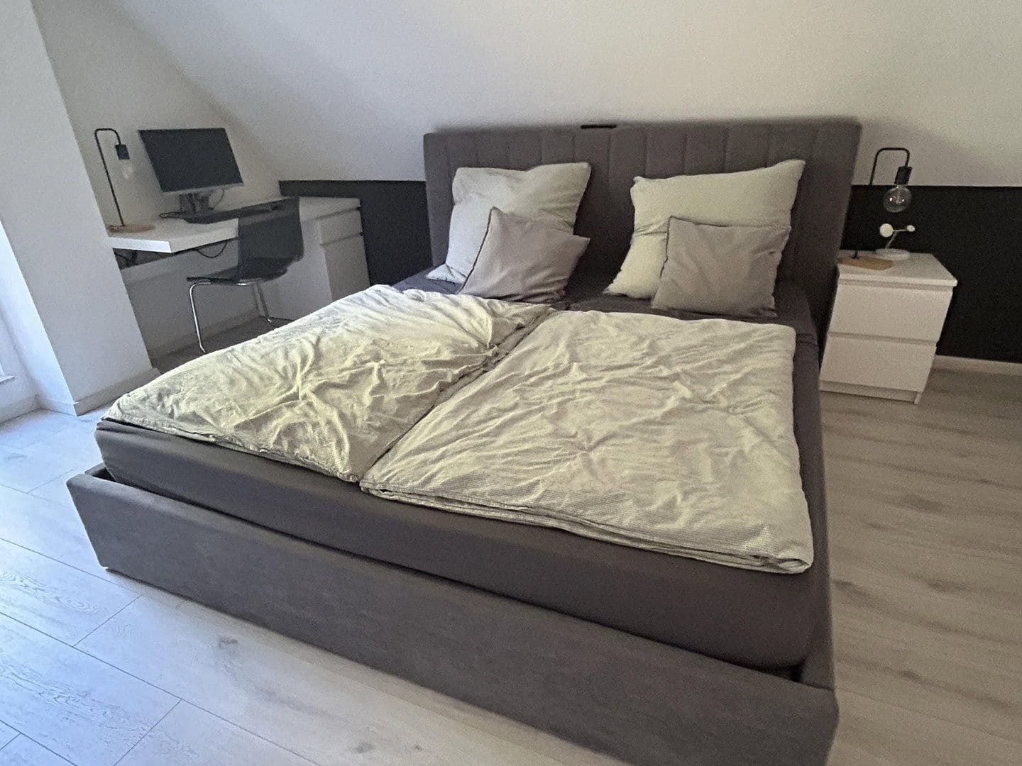 Predaj bytu 2-izbový 58 m², Erzbergerstr. 44, Troisdorf, Severné Porýnie - Westfálsko Predaj bytu 2-izbový 58 m², Erzbergerstr. 44, Troisdorf, Severné Porýnie - Westfálsko