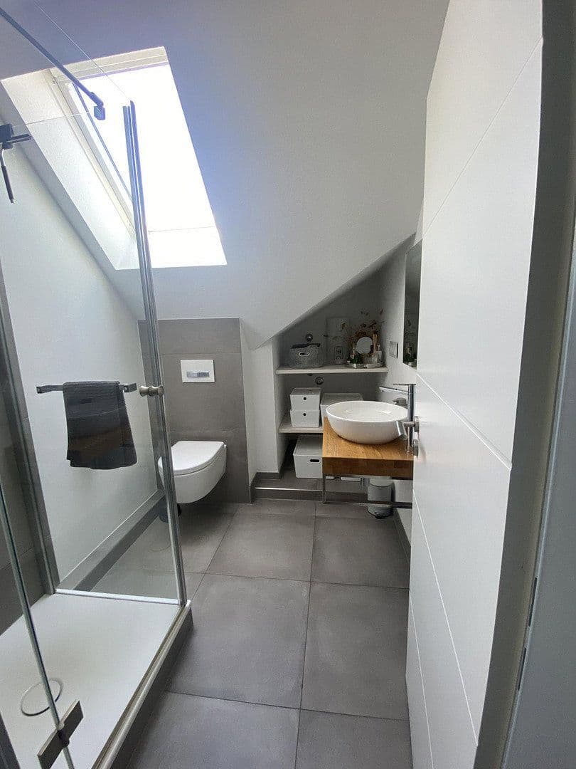 Predaj bytu 2-izbový 58 m², Erzbergerstr. 44, Troisdorf, Severné Porýnie - Westfálsko Predaj bytu 2-izbový 58 m², Erzbergerstr. 44, Troisdorf, Severné Porýnie - Westfálsko