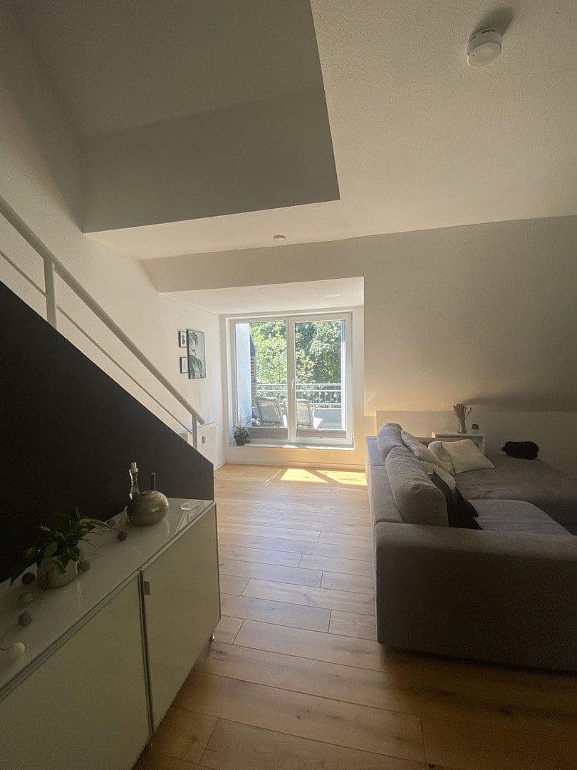 Predaj bytu 2-izbový 58 m², Erzbergerstr. 44, Troisdorf, Severné Porýnie - Westfálsko Predaj bytu 2-izbový 58 m², Erzbergerstr. 44, Troisdorf, Severné Porýnie - Westfálsko